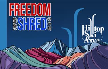 Image for: Martin Luther King Weekend Special